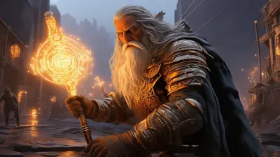 9月6日专属福利！魔戒战争礼包码汇总